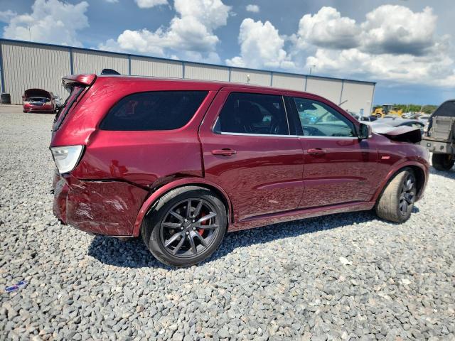 2018 DODGE DURANGO SRT 1C4SDJGJ8JC456796