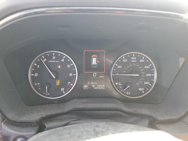2020 SUBARU OUTBACK 4S4BTAAC4L3221100