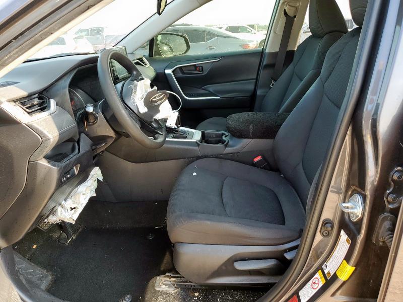 2019 TOYOTA RAV4 LE JTMH1RFVXKJ009860