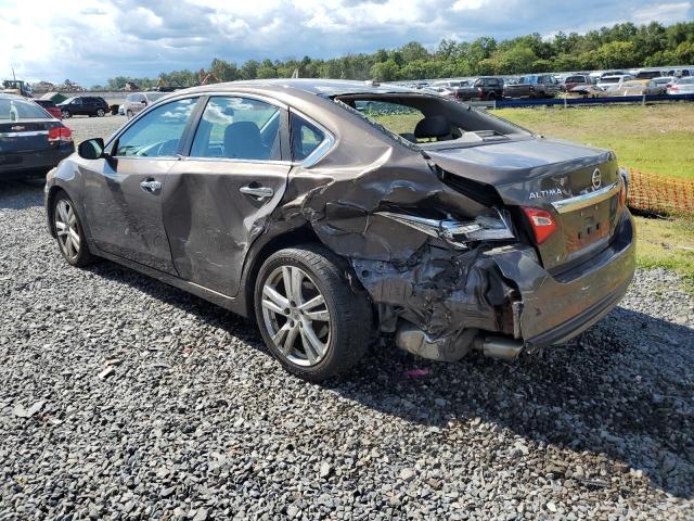 2016 NISSAN ALTIMA 3.5 1N4BL3AP6GC113771