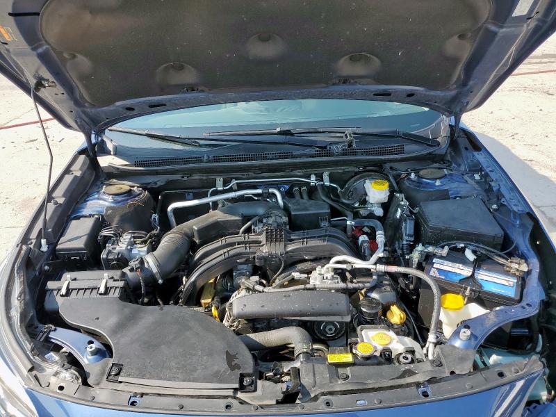 2020 SUBARU OUTBACK LI 4S4BTANC9L3104090