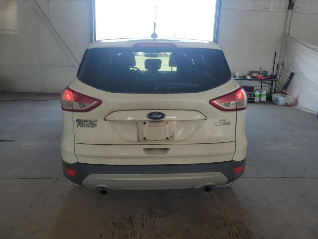 2015 FORD ESCAPE SE - 1FMCU0GX1FUA30707