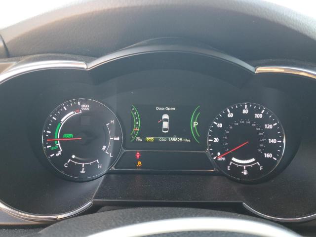 2013 KIA OPTIMA HYB - KNAGM4AD0D5057770