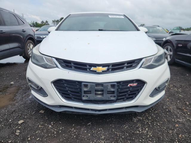2017 CHEVROLET CRUZE PREM 1G1BF5SM2H7115148