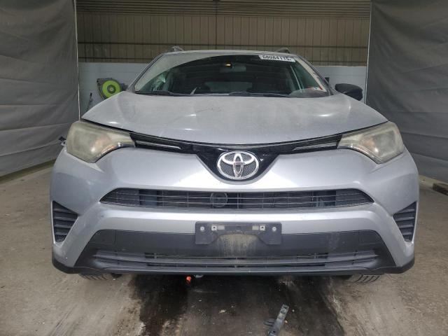 2016 TOYOTA RAV4 LE 2T3BFREV7GW531959