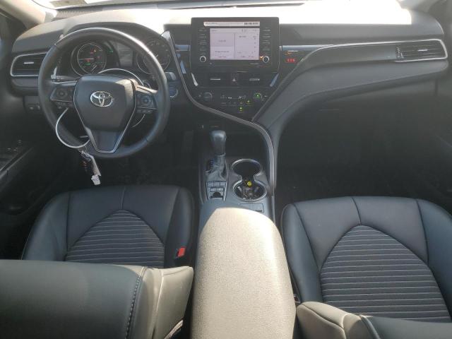 2024 TOYOTA CAMRY SE N 4T1G31AK3RU064353