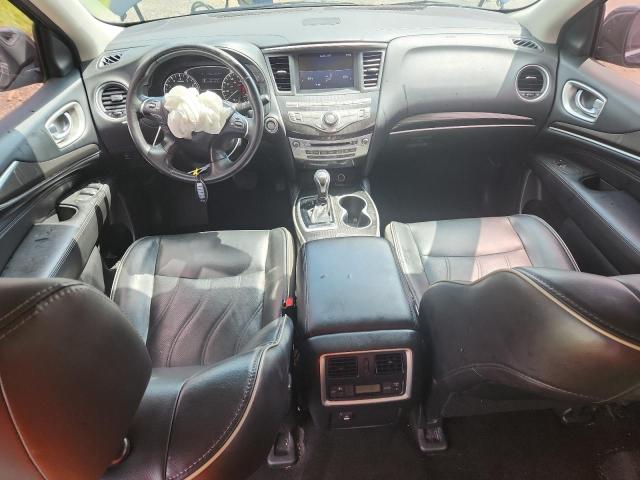2018 INFINITI QX60 5N1DL0MM9JC508081