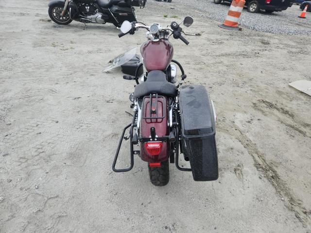 2014 HARLEY-DAVIDSON XL1200 CP 1HD1LH312EC438571