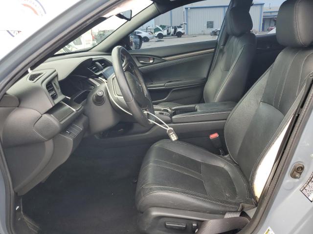 2017 HONDA CIVIC EXL SHHFK7H71HU201447