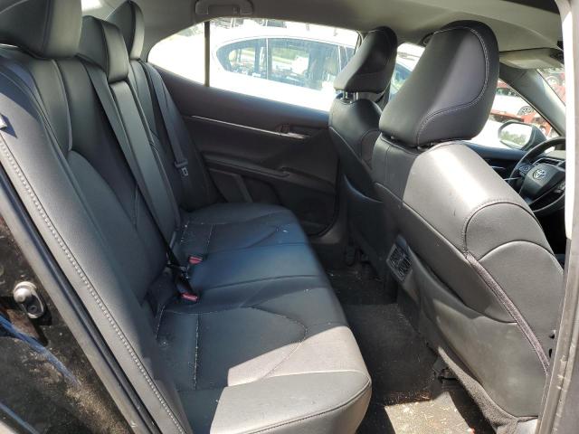 2024 TOYOTA CAMRY XSE 4T1K61BK8RU127186