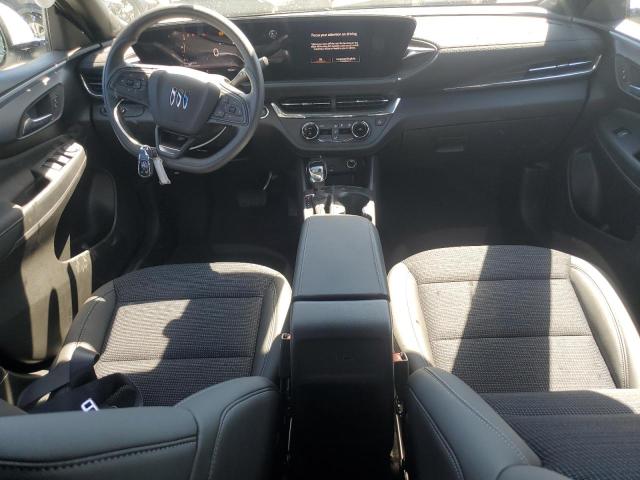 2025 BUICK ENVISTA PR KL47LAEP8SB232848