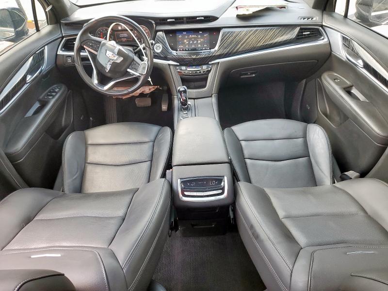 2023 CADILLAC XT6 PREMIU 1GYKPCRS0PZ184317