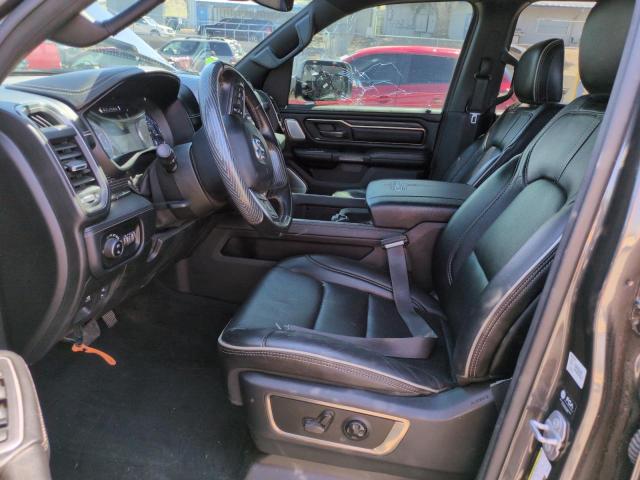 2021 RAM 1500 LIMIT 1C6SRFHM2MN560403