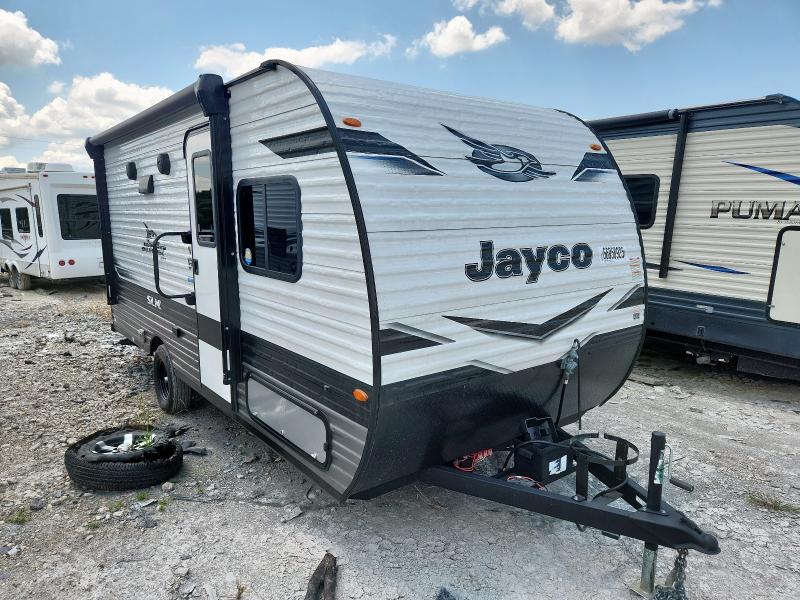 JAYCO JAY FLIGHT SLX