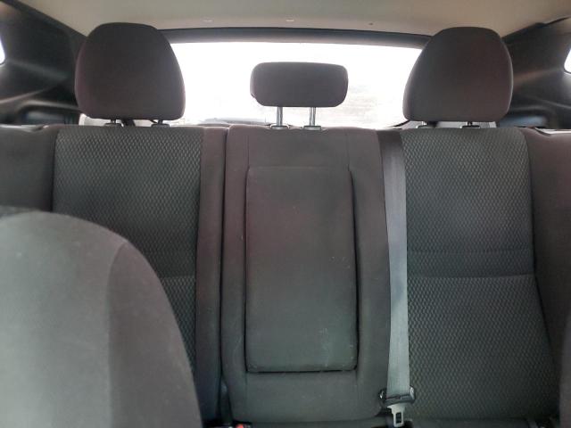 2019 NISSAN ROGUE SPORT S #3286650284