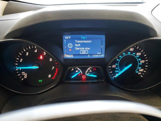 2015 FORD ESCAPE SE #3282492863
