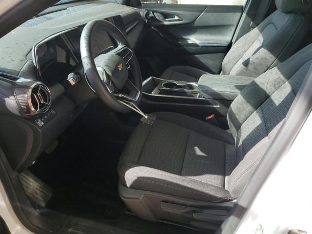 2025 CHEVROLET EQUINOX LT 3GNAXPEG4SL286883