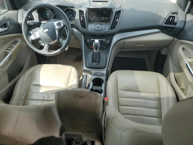 2015 FORD ESCAPE SE - 1FMCU9G98FUB60585