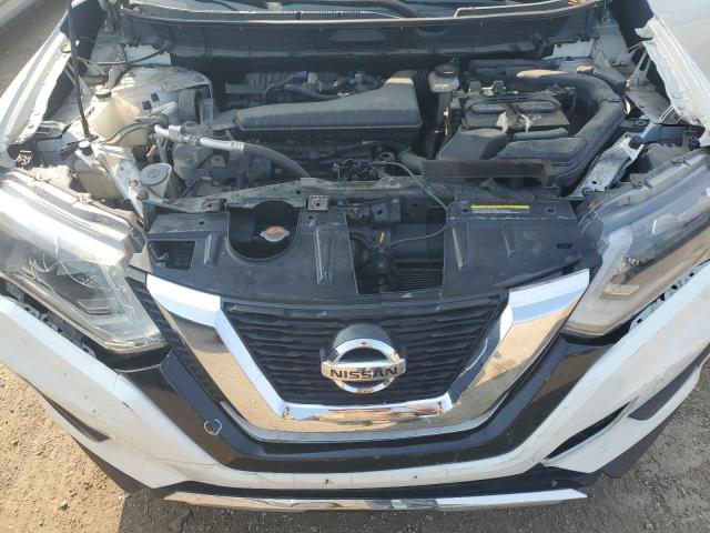 2017 NISSAN ROGUE SV 5N1AT2MV9HC784486