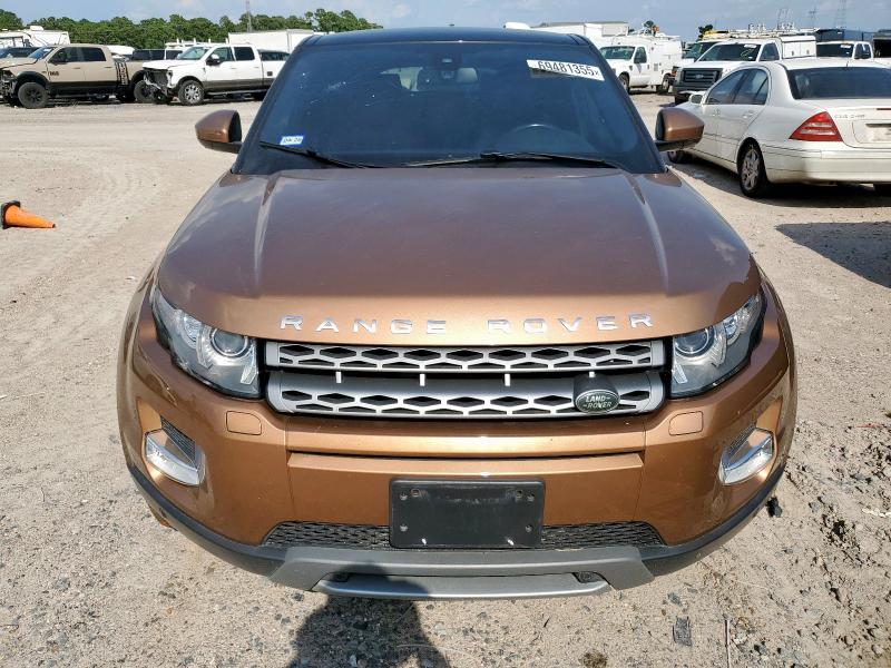 2015 LAND ROVER RANGE ROVER EVOQUE PURE PREMIUM SALVR2BG8FH024423