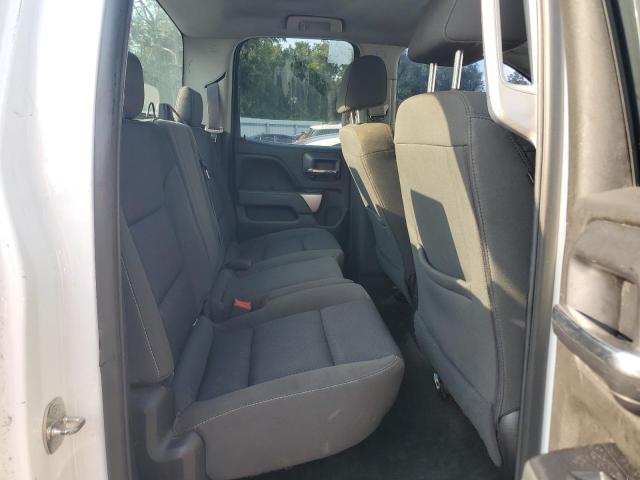 2017 CHEVROLET SILVERADO C2500 HEAVY DUTY LT 1GC2CVEG2HZ189552