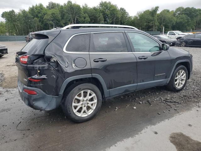 2016 JEEP CHEROKEE L 1C4PJMCS1GW142221