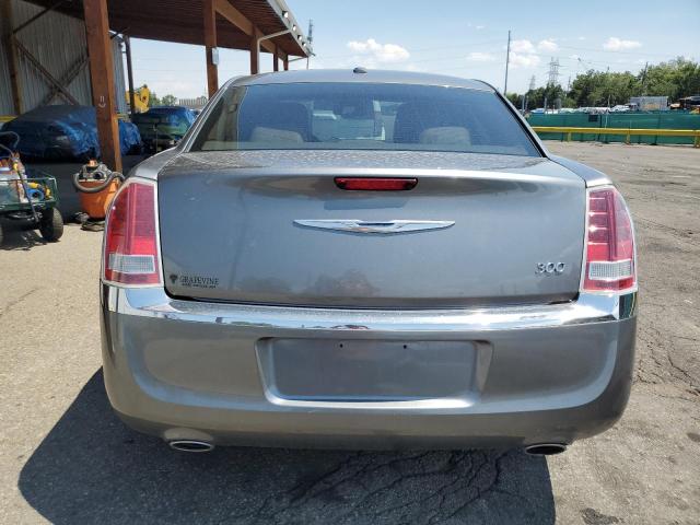 2011 CHRYSLER 300 LIMITE - 2C3CA5CG5BH559515