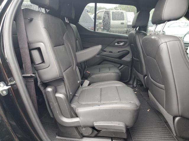 2023 CHEVROLET TRAVERSE LT 1GNEVHKW0PJ334242