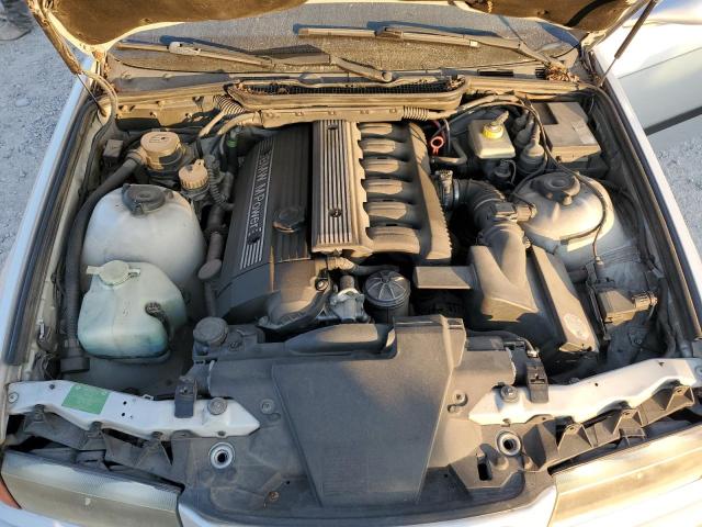 1998 BMW M3 #3291236004