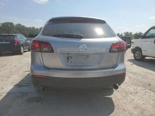 2015 MAZDA CX-9 GRAND - JM3TB2DV2F0466490
