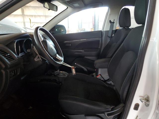 2015 MITSUBISHI OUTLANDER SPORT SE 4A4AP4AU5FE059865