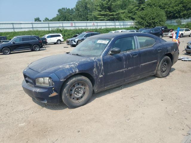 2006 DODGE CHARGER SE #3212312723