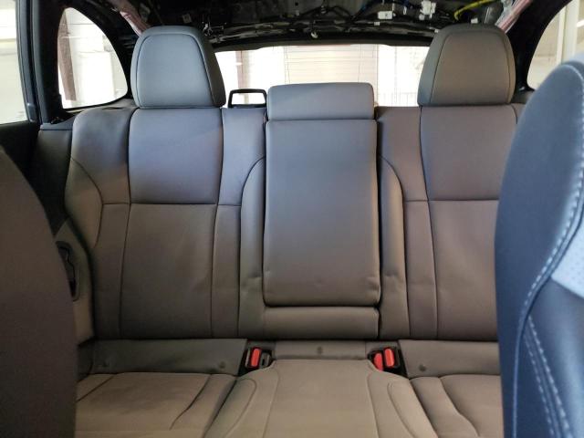 2024 SUBARU OUTBACK LI 4S4BTGND9R3186083