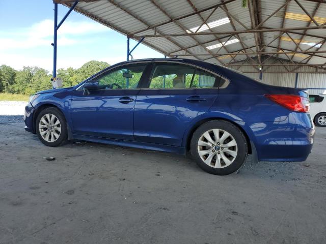 2015 SUBARU LEGACY 2.5 4S3BNBE60F3002745