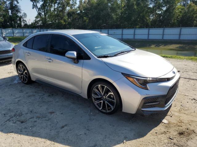 2020 TOYOTA COROLLA SE 5YFS4RCE9LP032268