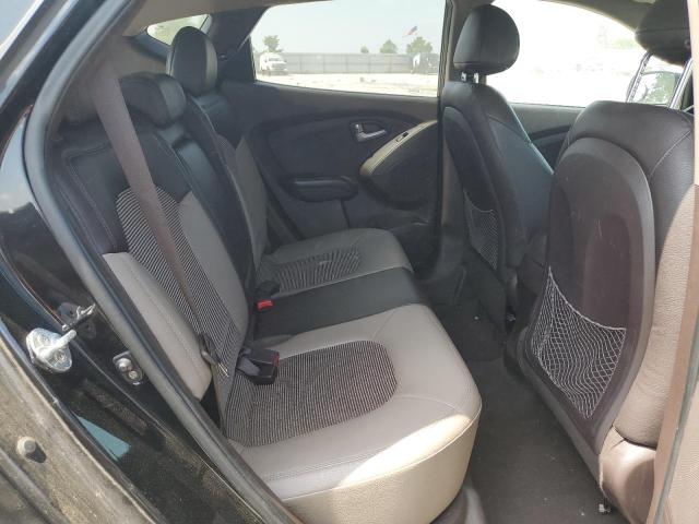 2012 HYUNDAI TUCSON GLS - KM8JUCAC5CU529911