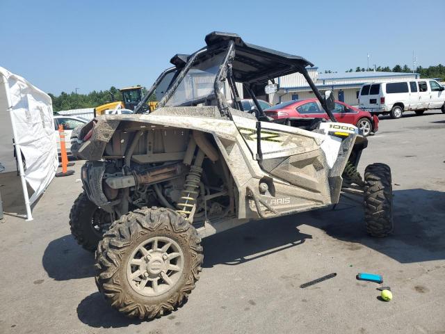 2021 POLARIS RZR XP 100 3NSNAE991MF576400