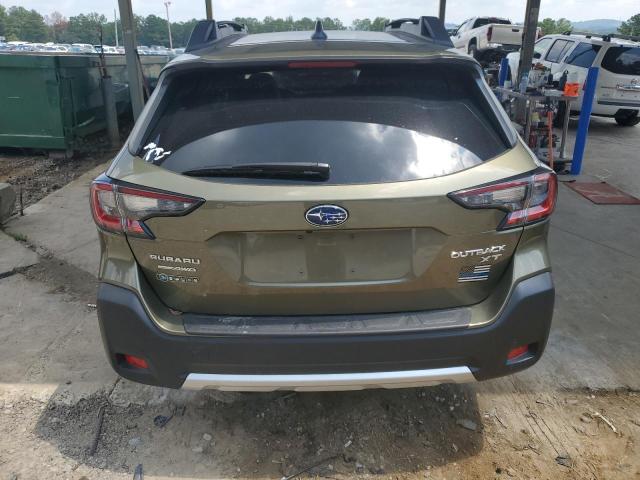 2024 SUBARU OUTBACK LIMITED XT 4S4BTGND0R3163341