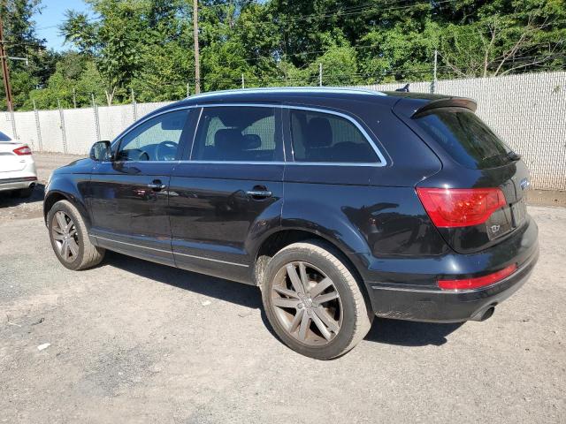 2015 AUDI Q7 PREMIUM PLUS WA1LGAFE3FD008171