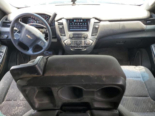 2018 CHEVROLET TAHOE SPEC 1GNSKFECXJR121387