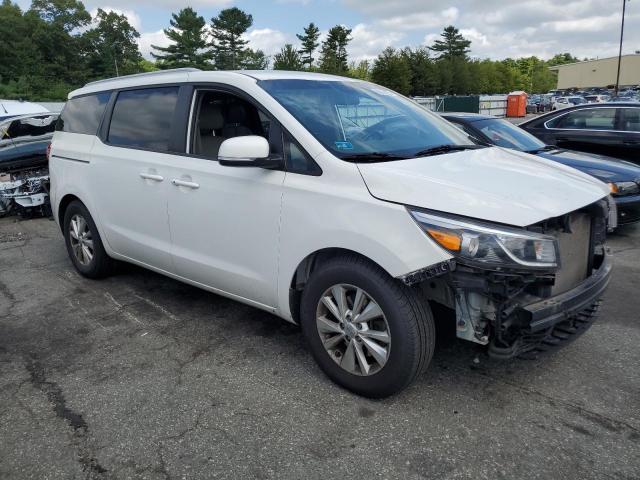 2017 KIA SEDONA LX - KNDMB5C14H6335672