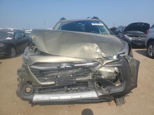 2024 SUBARU OUTBACK LI #3293292466