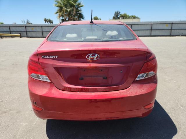 2015 HYUNDAI ACCENT GLS KMHCT4AE8FU936144