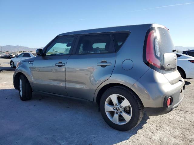 2017 KIA SOUL KNDJN2A27H7494068