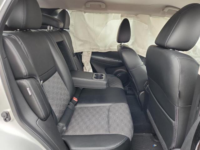 2022 NISSAN ROGUE SPOR #3278977051