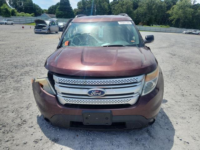2012 FORD EXPLORER X - 1FMHK8D80CGA55096