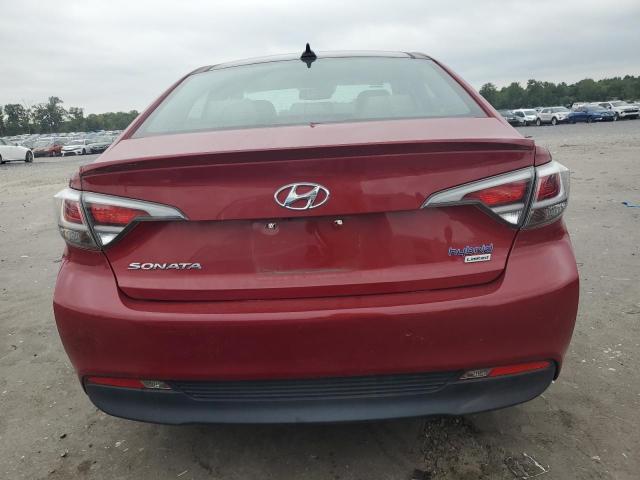 2016 HYUNDAI SONATA HYB KMHE34L18GA025222