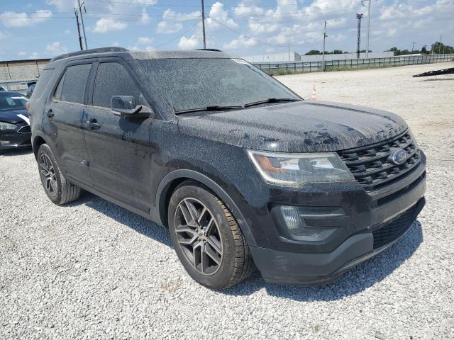 2016 FORD EXPLORER SPORT 1FM5K8GT7GGA75192