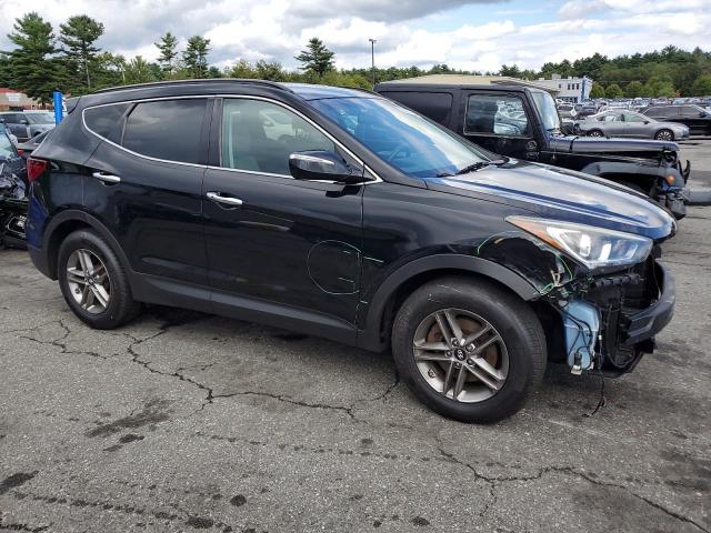 2018 HYUNDAI SANTA FE SPORT 5XYZUDLB5JG528192
