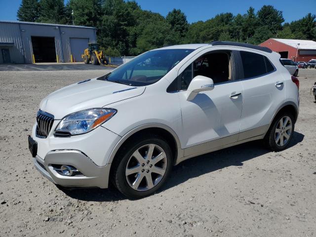 BUICK ENCORE
